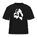 Lag3 Music debbie harry blondie 205gsm T-Shirt