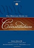 www.payane.ir - The Heritage Guide to the Constitution