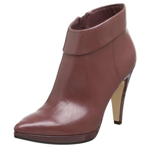 Childrens Toyshop  Apparel : Nine West Women's Tulipano Bootie