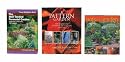 11 each: Timber Press Gardening Books Display (682915)