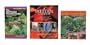 11 each: Timber Press Gardening Books Display (682915)