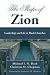 Book The Shape of Zion: Leadership and Life in Black Churches
