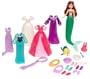 Disney Princess: Ariel Pretty as a Princess Fashion Purse Playset