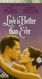 Love Is Better Than Ever