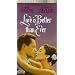 Love Is Better Than Ever [VHS]