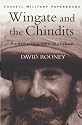 Wingate And The Chindits: Redressing the Balance (Cassell Military Paperbacks)