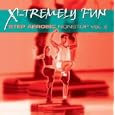 X-Tremely Fun: Step Aerobic Nonstop, Vol. 3