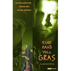 Eine Hand voll Gras [VHS]