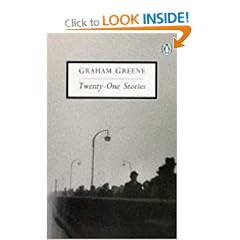 Twenty-one Stories (Penguin Twentieth Century Classics)