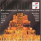 Produkt-Bild: Ewige Ch&ouml;re (Die sch&ouml;nsten Ch&ouml;re und Chor&auml;le)