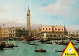 Canaletto Jigsaw Puzzle 4000pc
