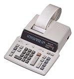 Sharp EL-2630GII 12 Digit 2-Color Heavy Duty Printer