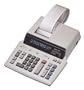 Sharp EL-2630GII 12 Digit 2-Color Heavy Duty Printer