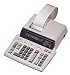 Electronics : Sharp EL-2630GII 12 Digit 2-Color Heavy Duty Printer