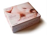 Massages pour b�b� selon la tradition ayurv�dique : Livre et flacon d'huile de s�same