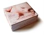 Massages pour b�b� selon la tradition ayurv�dique : Livre et flacon d'huile de s�same