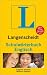 Langenscheidt Schulw�rterbuch Englisch: Englisch - Deutsch / Deutsch - Englisch. Rund 55 000 Stichw�rter und Wendungen. Neu: Mit Tipps zum Lernen