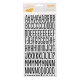 American Crafts Journal Black Thickers