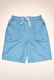 Drawstring Swim Shorts