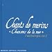 Compilation, Chants de marins - chansons de la mer - 