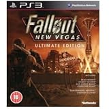 FALLOUT NEW VEGAS ESSENTIALS -