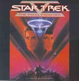 Star trek V-The final frontier