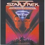 Star Trek V: The Final Frontierpar Jerry Goldsmith