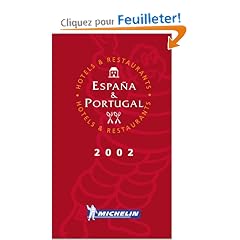 Espa�a & Portugal 2002