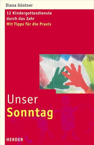 Produkt-Bild: Unser Sonntag