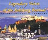 Legendary Voices of Salzburg Festival 1922-52
