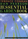 The essential garden book
