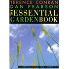 The Essential Garden Book: The Comprehensive Source Book of Garden Design by Terence Conran and Dan Pearson