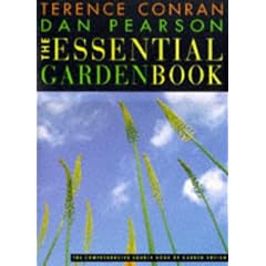 The Essential Garden Book: The Comprehensive Source Book of Garden Design