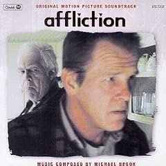 Affliction: Original Motion Picture Soundtrack