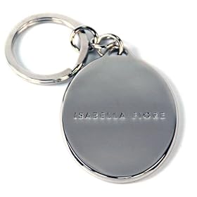 Isabella Fiore Star Gazer Zodiac Fairy Keychains