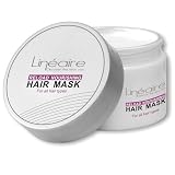 Lineaire Professional Keratin Reload Nourishing Hair Mask, for All Hair Types
