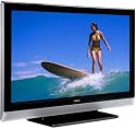 Hitachi P42H01U 42 Inch HD Ready Widescreen Plasma TV