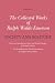 The Collected Works of Ralph Waldo Emerson, Volume VII, Society and Solitude Image