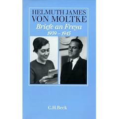 Briefe an Freya 1939 - 1945