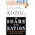 The Shame of the Nation: The Restoration of Apartheid Schooling in America