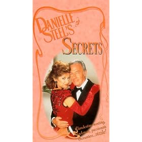 Danielle Steel's Secrets [VHS]