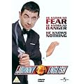 Johnny English