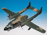 AC-119K Stinger Scale Model