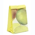 Lime Fun Grab Snack Bag