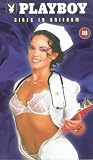 Picture Of Playboy - Girls In Uniform