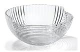 Godinger Cityscapes Bowl