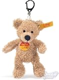 Eigenschaften Steiff 111600 / Steiff 111600 - Schlüsselanhänger Fynn Teddybär beige