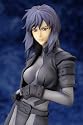 Ghost in the Shell: Motoko Kusanagi PVC Statue