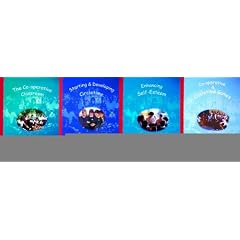 The Co-operative Classroom: For Creating Positive Behaviour and Implementing Citizenship: Teacher's Pack