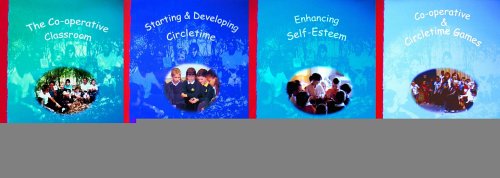The Co-operative Classroom: For Creating Positive Behaviour and Implementing Citizenship: Teacher's Pack